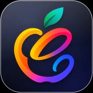 AppleJr app icon